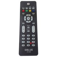 Puntostore - Control Remoto Para Tv Philips - Ps
