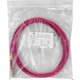 thumbnail image 3 of JF4LL3 LSZH 3 metros LC-LC OM4 Multimodo MM Dúplex Cable de Fibra Óptica 50/125µm 3,0mm, 3 of 3