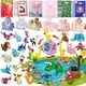 thumbnail image 1 of UVOCTUNS Bloques de construcción mini de animales marinos para fiestas, 30 piezas, 1 of 6