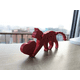 thumbnail image 1 of Flexicat con corazón - San Valentín, 1 of 2