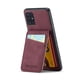 thumbnail image 1 of For Samsung Galaxy A13 A14 A22 A23 A24 A33 A34 A51 A52 A53 A54 A71 A72 A73 Case, Dual Layer Lightweight Premium Leather Case Wallet With Card Holders Magnetic Lock Flip Protective Phone Case, 1 of 5