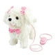 thumbnail image 4 of Peluche Pitter Patter Pets Poodle Camina Y Ladra, 4 of 4