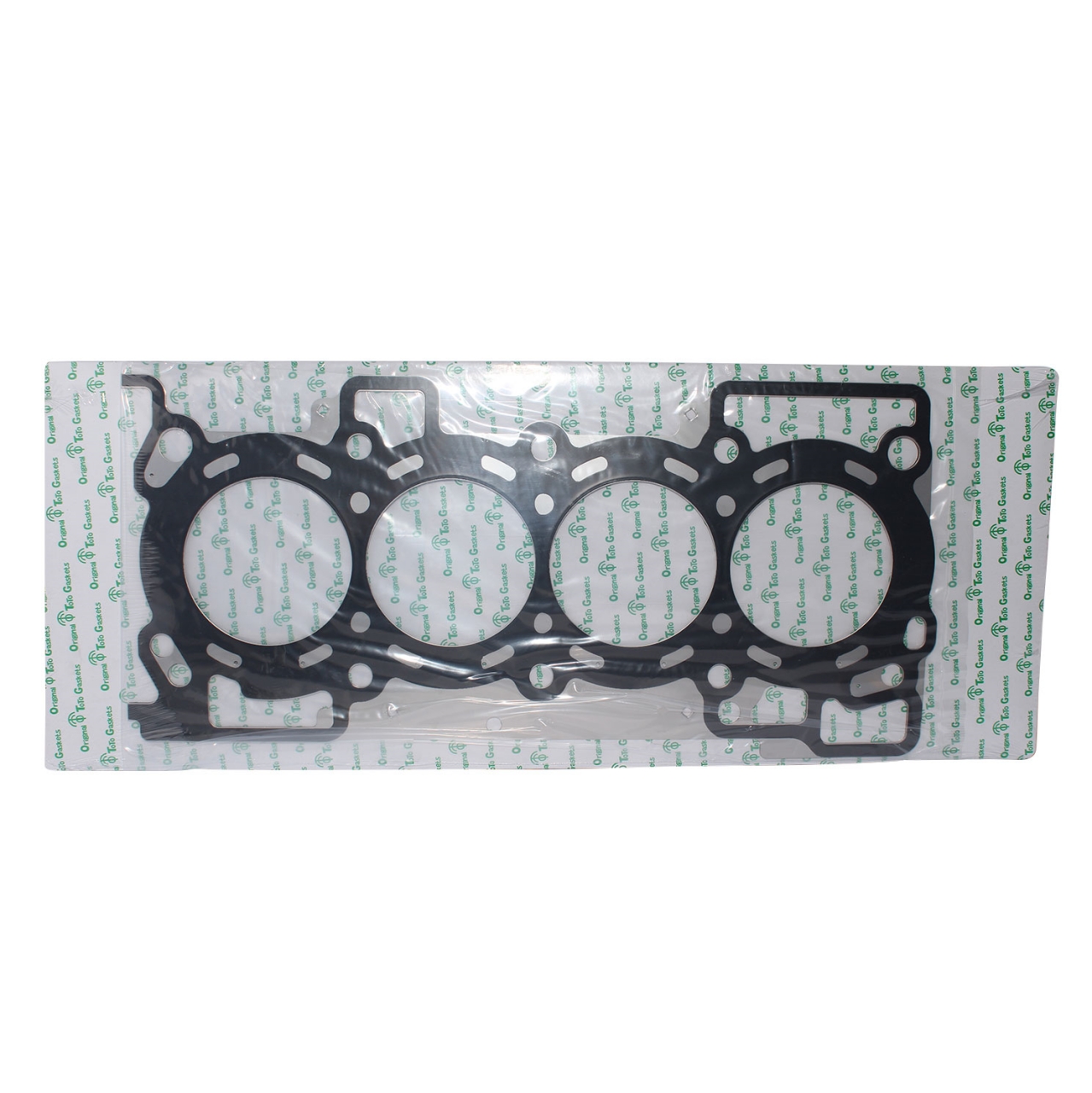 Repuestos Del Sol - Empaquetadura Culata Nissan Qashqai 2.0 2008 2014