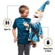 thumbnail image 2 of Títere de mago Silly Puppets de 63 cm, ventrílocuo de cuerpo completo, 2 of 5
