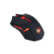 thumbnail image 2 of Kit Redragon Mousepad Y Mouse Gamer Inalambrico M601wl, 2 of 5