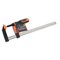 Tactix - Prensa Tipo F De 300 X 80Mm