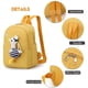 thumbnail image 2 of Kawaii Cartoon School Backpacks Kindergarten Primary School Duck Schoolbags Children Bag For Girl Kids Bag, 2 of 2