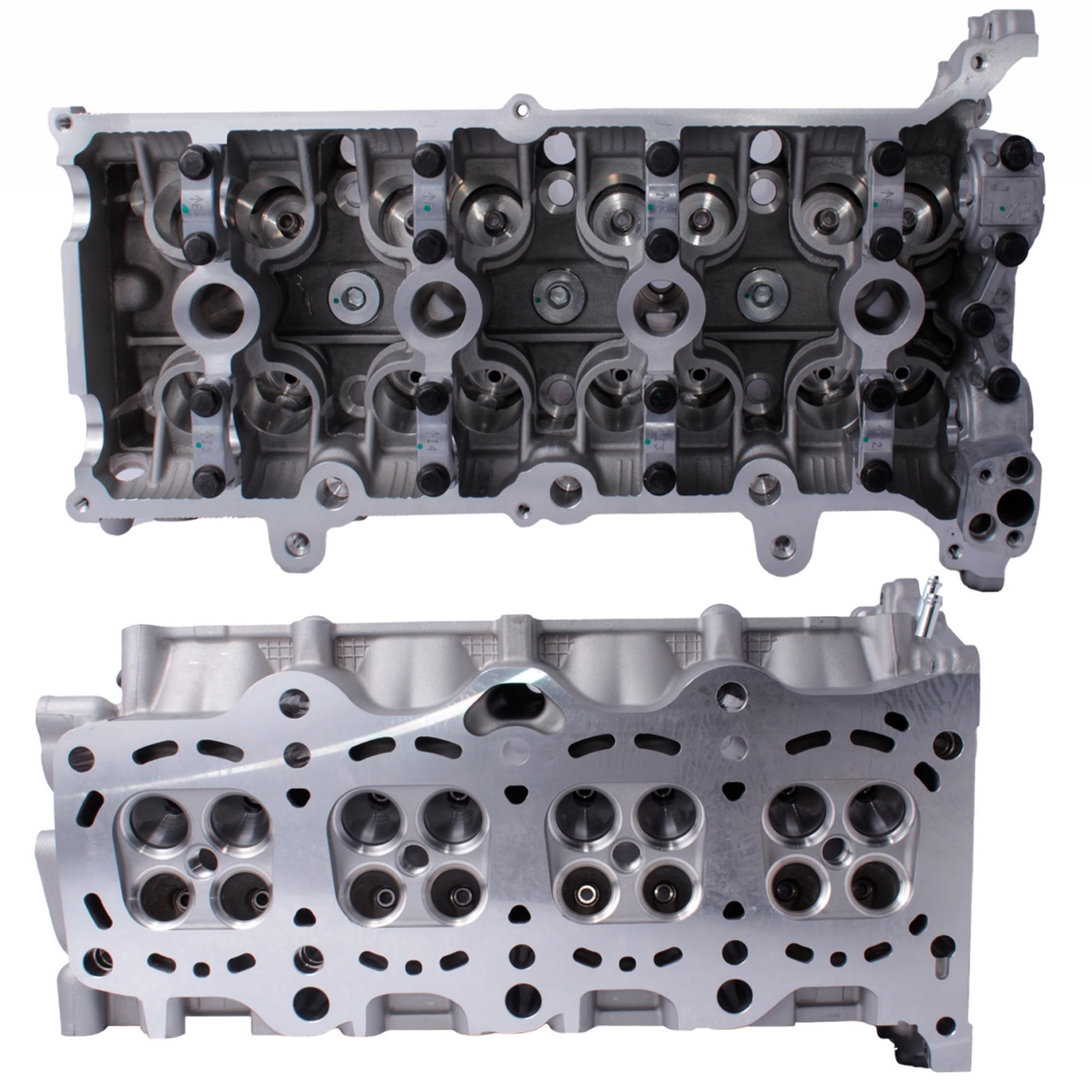 Repuestos Del Sol - Culata Suzuki Grand Vitara 1.6 2006 2011