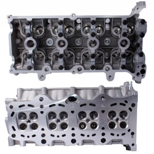 Repuestos Del Sol - Culata Suzuki Grand Vitara 1.6 2006 2011