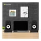 thumbnail image 5 of Almohadillas aislantes para monitores de estudio Knox Gear para altavoces de 5 pulgadas, 5 of 9