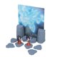 thumbnail image 2 of Juego de mesa EPOCH Games Naruto Shippuden Sasuke VS. Itachi, 2 of 8