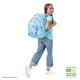 thumbnail image 2 of Mochila Escolar Para Niña Notebook 14" Rayol Azul Totto, 2 of 5