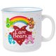 thumbnail image 1 of Taza Silver Buffalo Ositos Cariñositos Buena Suerte 591 ml, 1 of 4