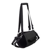 Magideal - Arnés De Soporte Para Levantamiento De Perros Para Patas Traseras, Correas Transpirables Ajustables Portátiles Que Los Ayudan A Levantar El Arnés, Lev S 24X39Cm