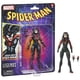 thumbnail image 3 of Figura de Acción Marvel Legends Series Spider-Man Jessica Drew, 3 of 7
