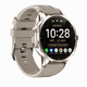 thumbnail image 1 of UBABAI LTE Smartwatch Android 10 4G con SIM Nano, Reloj Inteligente AMOLED 1.6" 480x480, Llamadas Independientes, WiFi, GPS, Cámara Giratoria 180°, Google Play, 4GB RAM 64GB ROM, 1 of 10