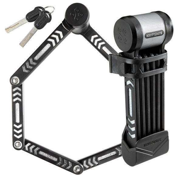 Candado Kryptonite Kryptolok 685 Plegable 85 cm