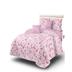 Genérico - Colcha Quilt De Verano 2 Plaza 230X250 Cm D39