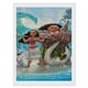 thumbnail image 1 of Princesa Moana Kits de Pintura de Diamantes para Adultos 5D DIY Diamond Art Kits Full Drill Diamond Dots para Regalo Decoración de Pared y Relajación Artes de Gemas 30*40cm, 1 of 6