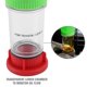 thumbnail image 4 of Embudo de aceite OEMTOOLS 87024 para Audi, BMW, Lexus, Mercedes-Benz, 4 of 9