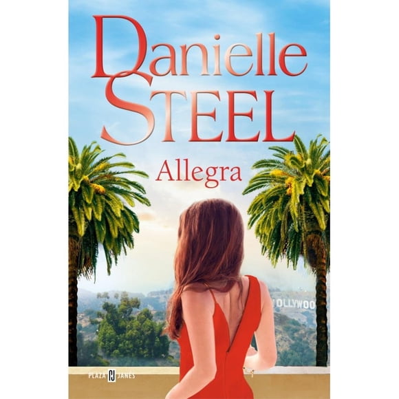Libro Allegra - Danielle Steel