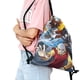 thumbnail image 2 of Avatar: La Leyenda de Aang Mochila de Cuerdas para Deportes y Gimnasio, Bolsa de Cuerdas Resistente al Agua, Bolsa Cinch, 30×40cm, 2 of 6