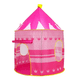 thumbnail image 2 of Carpa Castillo Armable De Juegos Para Niños Y Niñas Juguetes 6 Rosa, 2 of 3