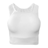 Ioensy - Womens Karate Chox Protector Sports Guards Para El Gimnasio En Casa Mma Taekwondo Xl