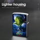 thumbnail image 4 of Carcasa para Encendedor Desmarcar El Grinch Cobre, 4 of 6