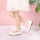 thumbnail image 2 of Zapatos de vestir PANDANINJIA Flower Girl, zapatillas de ballet para niñas, 2 of 8