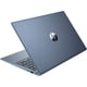 thumbnail image 2 of Notebook HP Pavilion 15-eh1503la AMD R7-5700U 8GB 512GB 15" W11H, 2 of 2