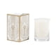 thumbnail image 1 of Candle Ergo Pearl Collection con aroma a romero, 350 ml, 1 of 3