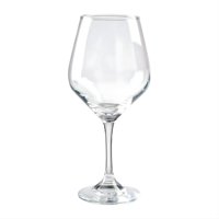 Set De 6 Copas De Vino Tinto Brunello Cristar 507Ml