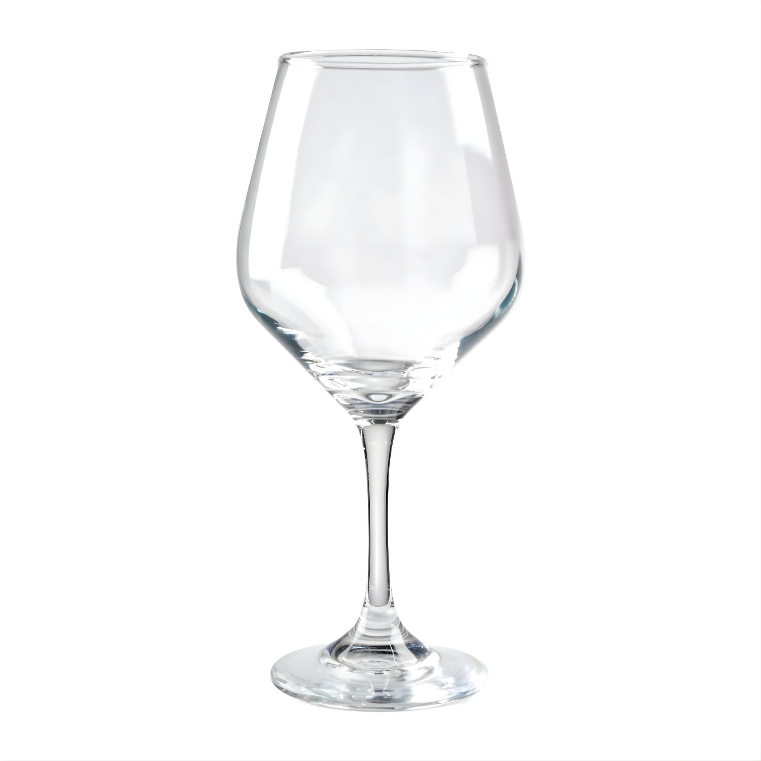 Set De 6 Copas De Vino Tinto Brunello Cristar 507Ml