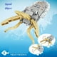 thumbnail image 1 of Sea Animals Building Blocks Toys, Early Educational Toy For Kids, Xmas Gift, 1 of 5