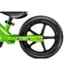 thumbnail image 3 of Bicicleta de balance STRIDER 12 CLASSIC verde para niños, 3 of 4