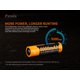 thumbnail image 3 of Bateria recargable FENIX ARB-L21-5000 V2.0, 3 of 7