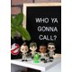 thumbnail image 4 of Figura de colección Funko 5 Star Ghostbusters Dr. Peter, 4 of 6