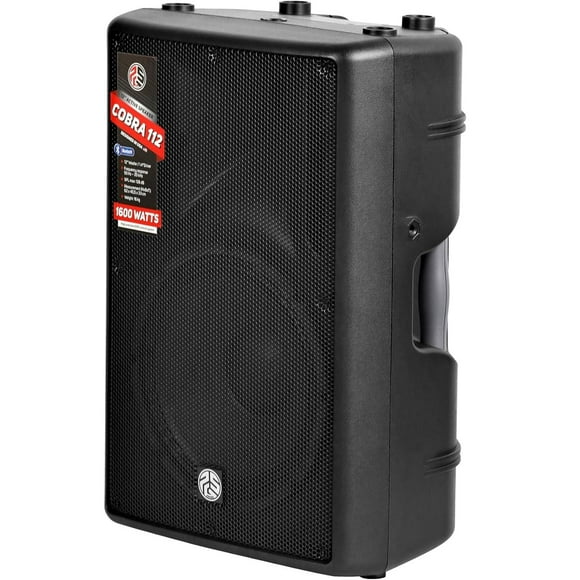 Parlante activo de 800 watts PSG Cobra 112