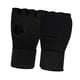 thumbnail image 5 of Boxing Guantes Internos Gel Gel Boxeo Boxeo Envolturas Para El Entrenamiento Taekwondo Negro, 5 of 5