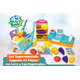 thumbnail image 1 of Set Supermercado Juguete 43 Piezas con Carro y Caja Registradora, 1 of 3