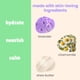 thumbnail image 3 of Baby Bath Baby Magic Calming 490 ml, 3 of 6