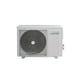thumbnail image 2 of Aire Acondicionado Split Muro Frío-Calor WiFi 24000 BTU, 2 of 4