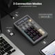 thumbnail image 2 of Rk Royal Kludge Rkm20 Phantom Number Teclado Mecánico Rgb, 2 of 3