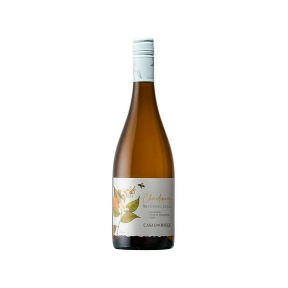 Vino Chardonnay Botella, 750 ml