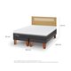 thumbnail image 3 of Cama Europea Europea Ortopedic Advance 2P Bd Respaldo Munich 2 Plaza Base Dividida, 3 of 10