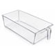 thumbnail image 3 of Organizador Para Refrigerador Transparente 29 Cm, 3 of 4
