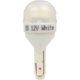 thumbnail image 2 of Minibombilla LED SYLVANIA 2825 T10 W5 W blanca (2 bombillas), 2 of 7