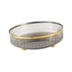 thumbnail image 1 of Estante Para Especias, Bandeja De Tocador, Luz Decorativa De Lujo Para Aparadores, Armario De Cocina, Gris, 1 of 3