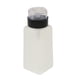thumbnail image 1 of 250ml Nail Art Tips Vaciar dispensador de uñas removedor bomba botella negro cabeza de la bomba, 1 of 5